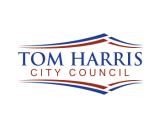 https://www.logocontest.com/public/logoimage/1606473384Tom Harris City.png